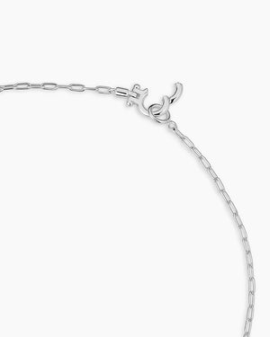 Ollie Delicate Necklace NikNenz™ Premium Gold & Diamonds