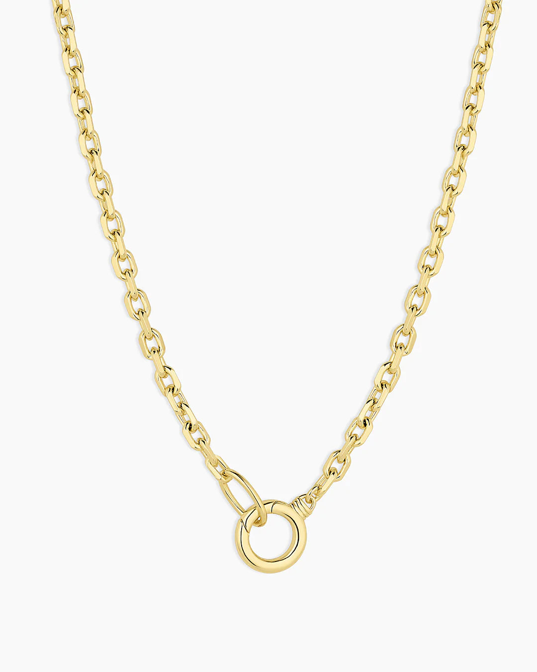 Asher Necklace NikNenz™ Premium Gold & Diamonds