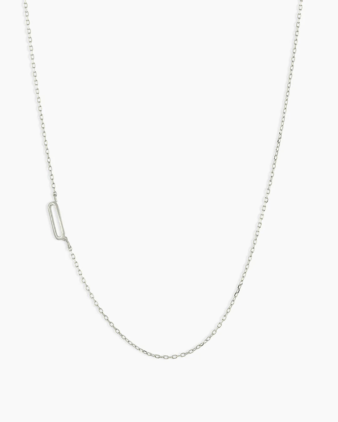 14K Gold Alphabet Necklace NikNenz™ Premium Gold & Diamonds