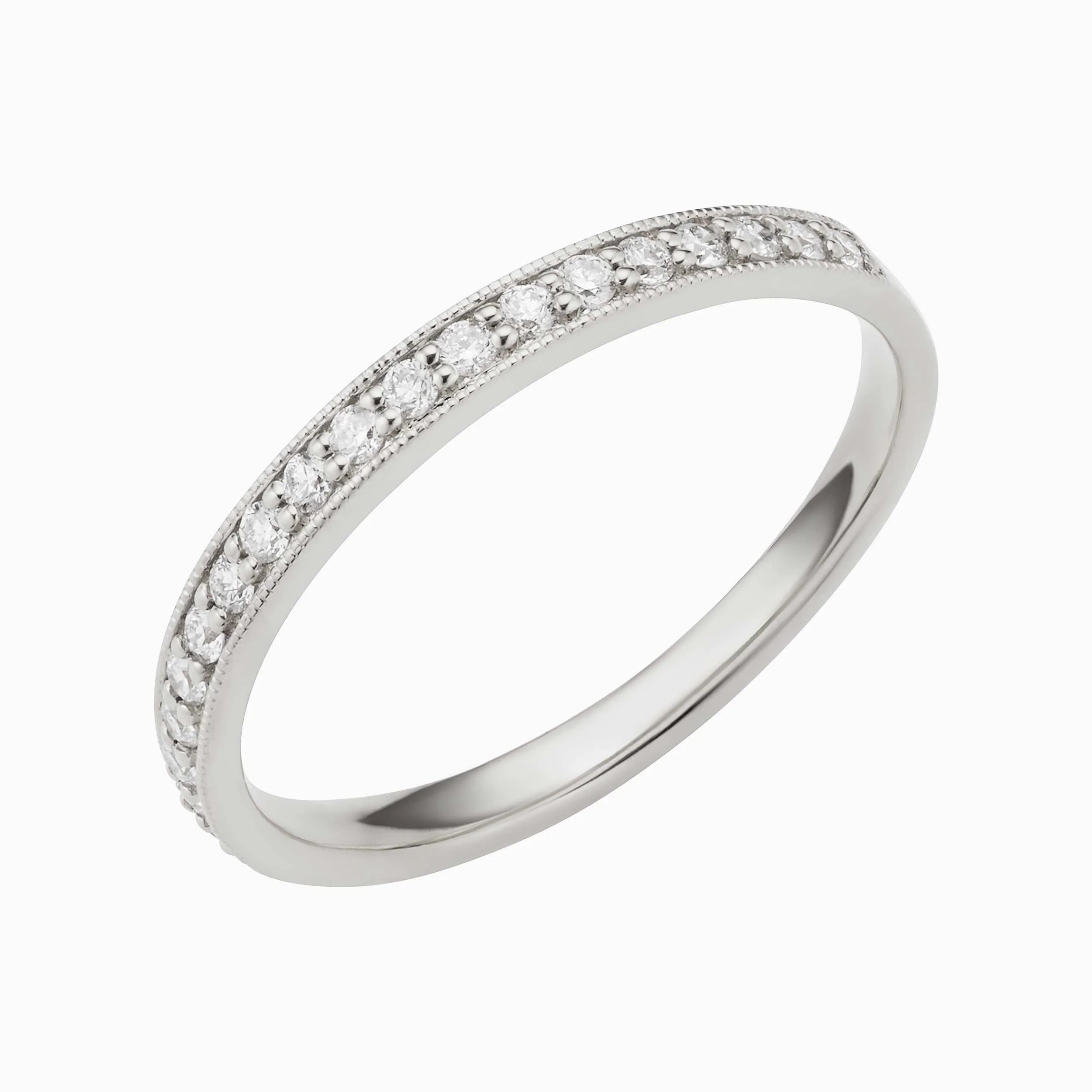 Regal Diamond Band