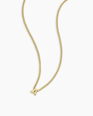 Wilder Mini Necklace NikNenz™ Premium Gold & Diamonds