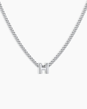 Wilder Mini Necklace NikNenz™ Premium Gold & Diamonds