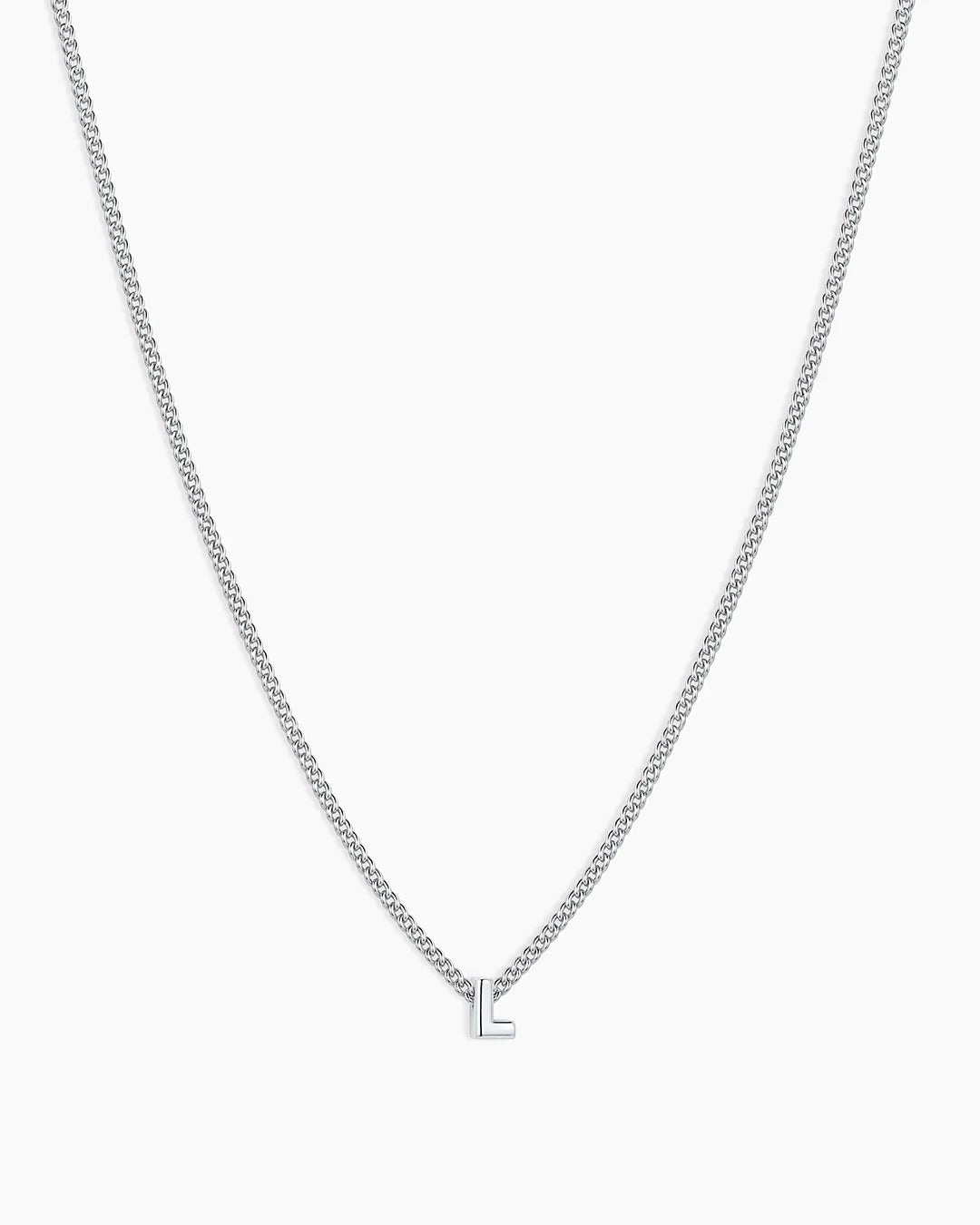 Wilder Mini Necklace NikNenz™ Premium Gold & Diamonds