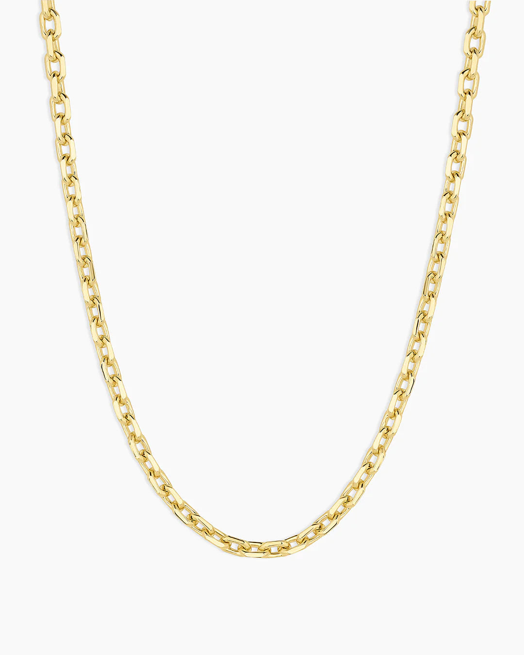Asher Necklace NikNenz™ Premium Gold & Diamonds