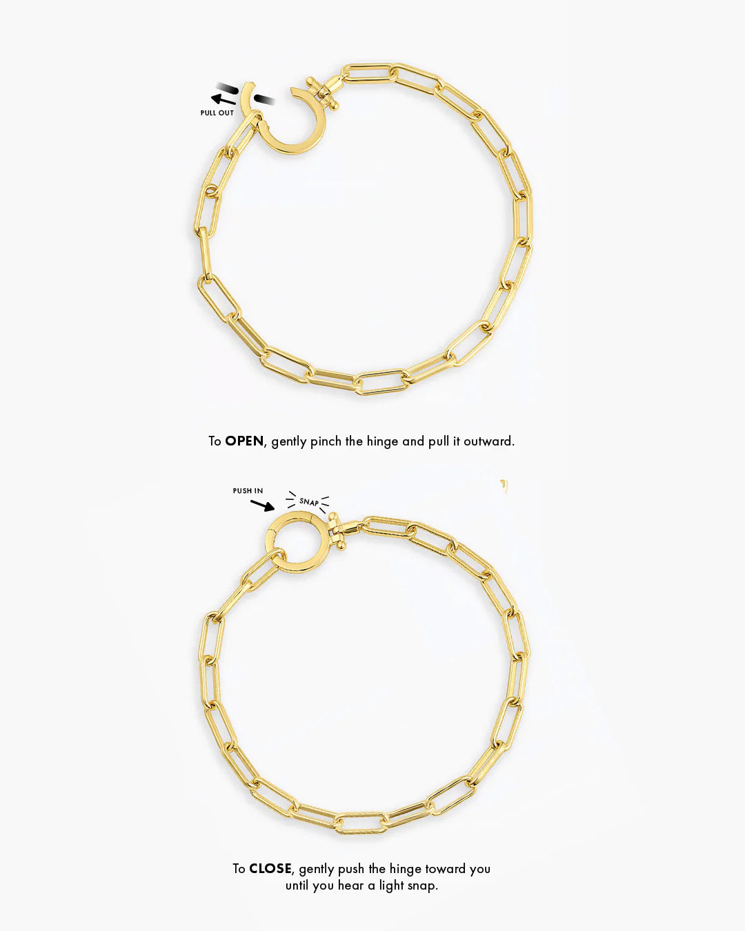 Bracelet