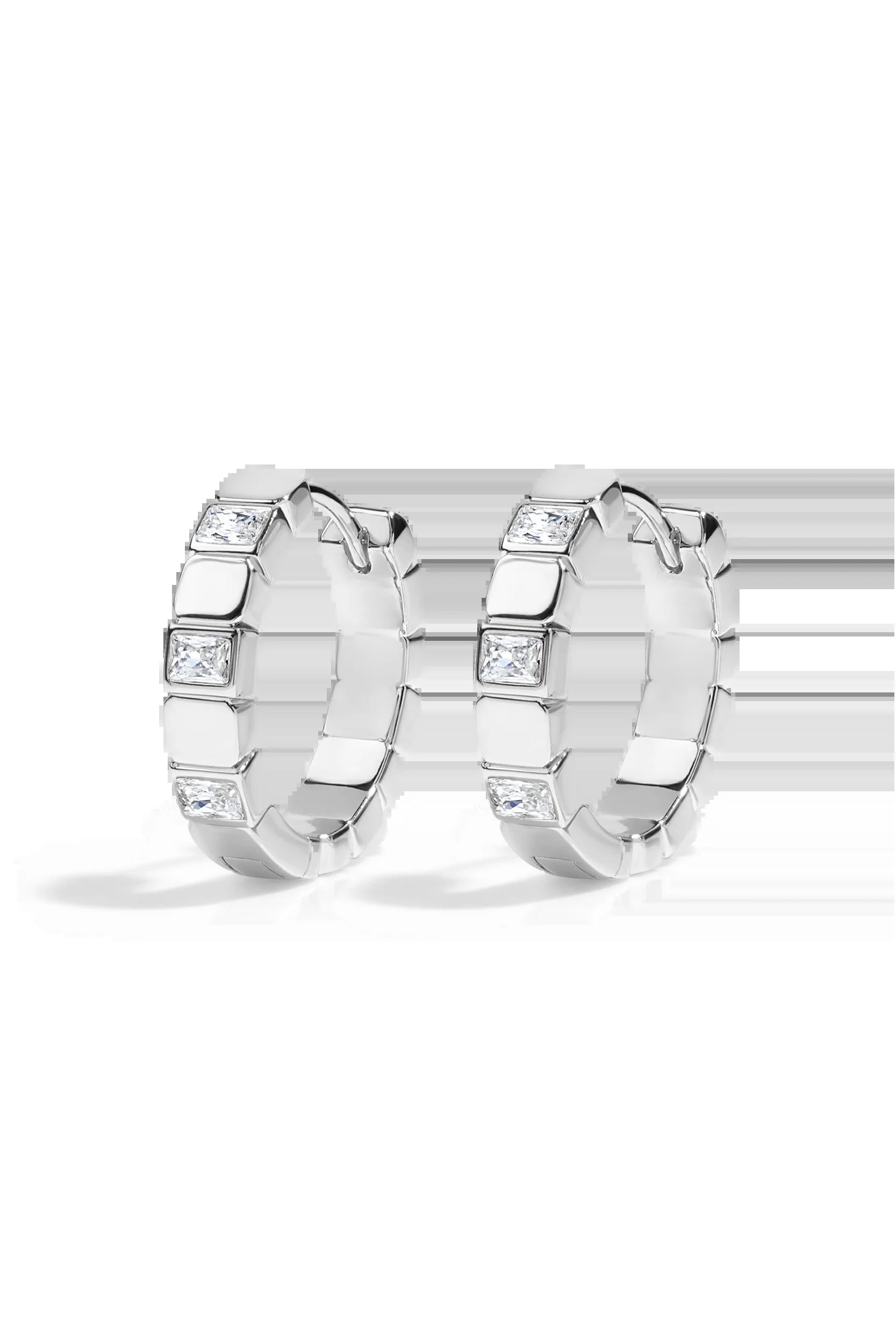 Milestone Hoops NikNenz™ Premium Gold & Diamonds