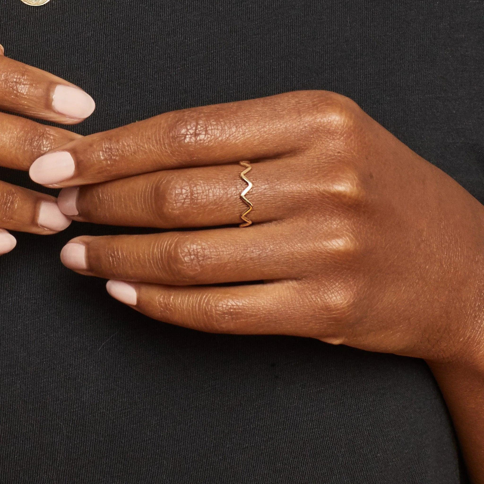 Enchanting Walk in the Park Ring.