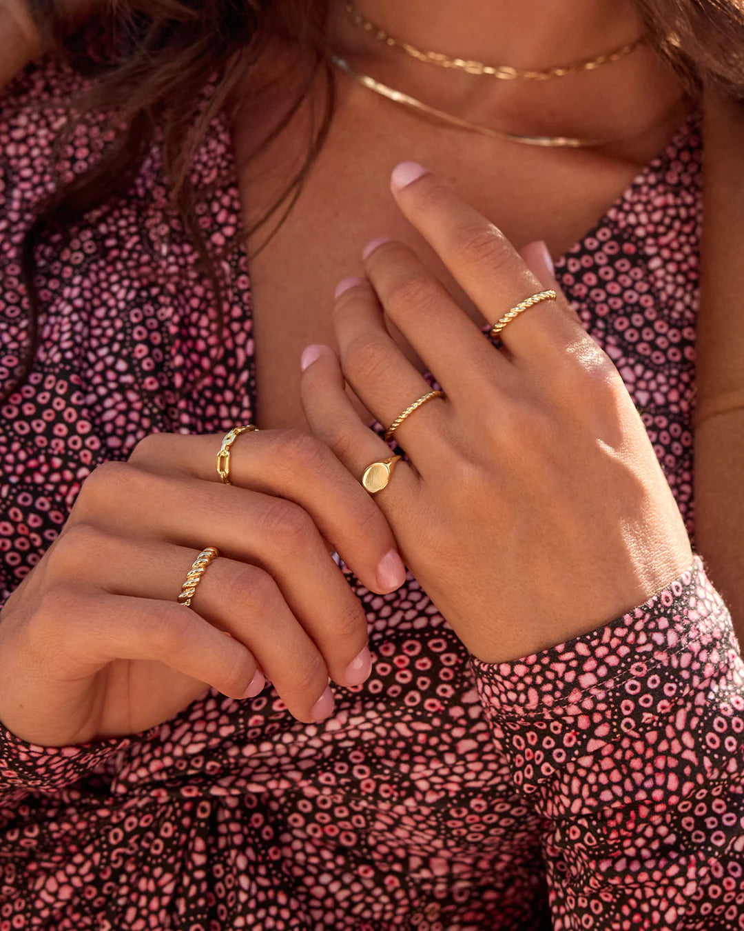 Link Ring