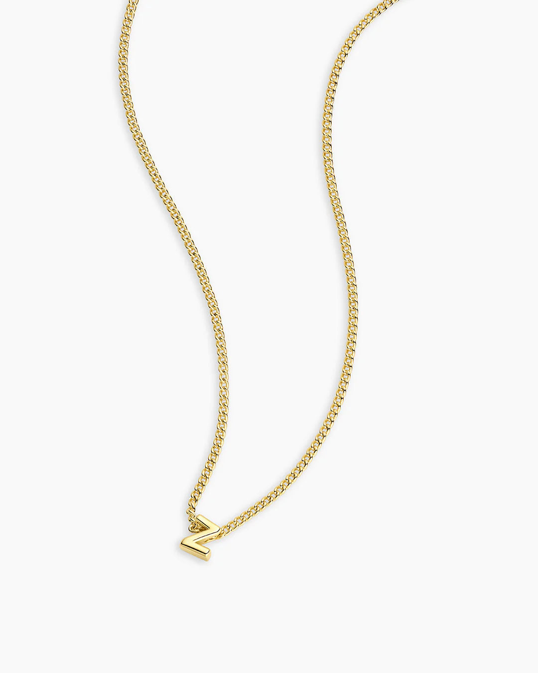 Wilder Mini Necklace NikNenz™ Premium Gold & Diamonds