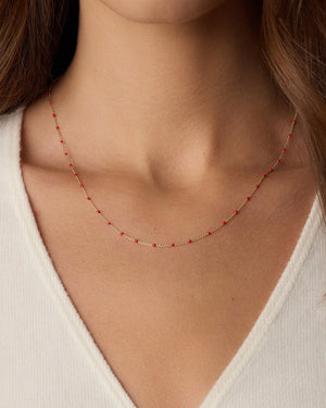 Capri Necklace