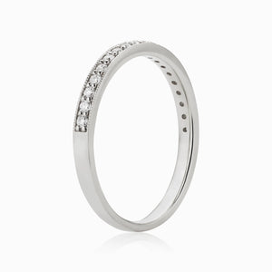 Regal Diamond Band