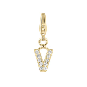 Charm Bar Bestsellers NikNenz™ Premium Gold & Diamonds