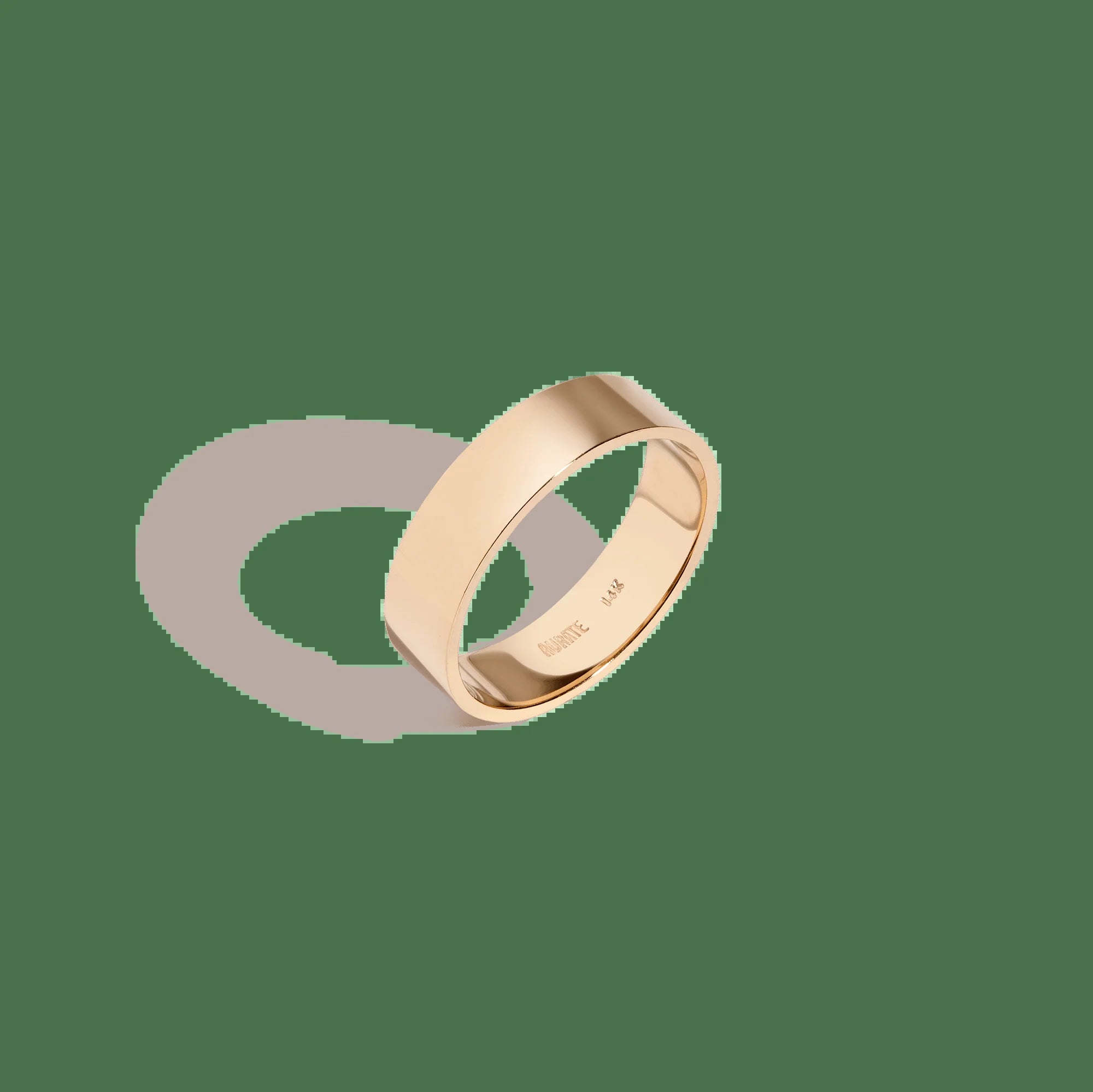 Modern Cigar Band NikNenz™ Premium Gold & Diamonds