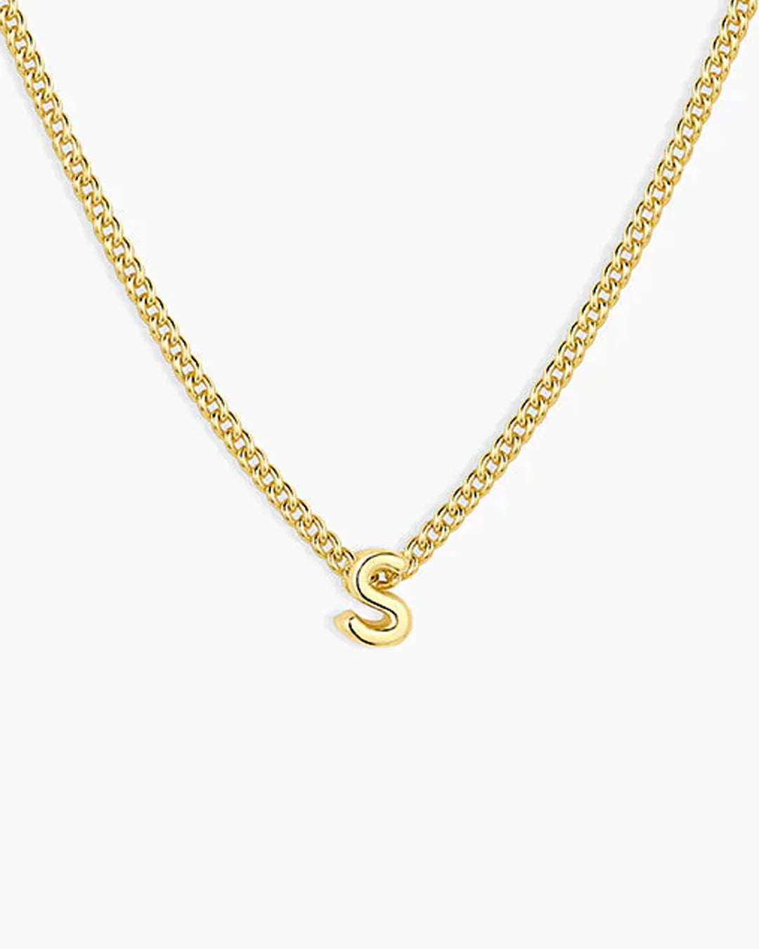 Wilder Mini Necklace NikNenz™ Premium Gold & Diamonds