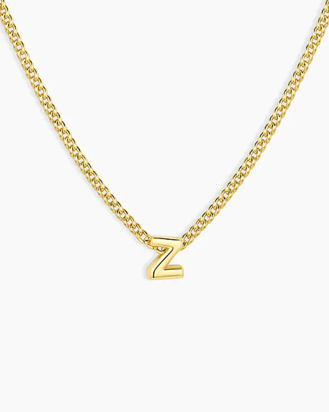 Wilder Mini Necklace NikNenz™ Premium Gold & Diamonds