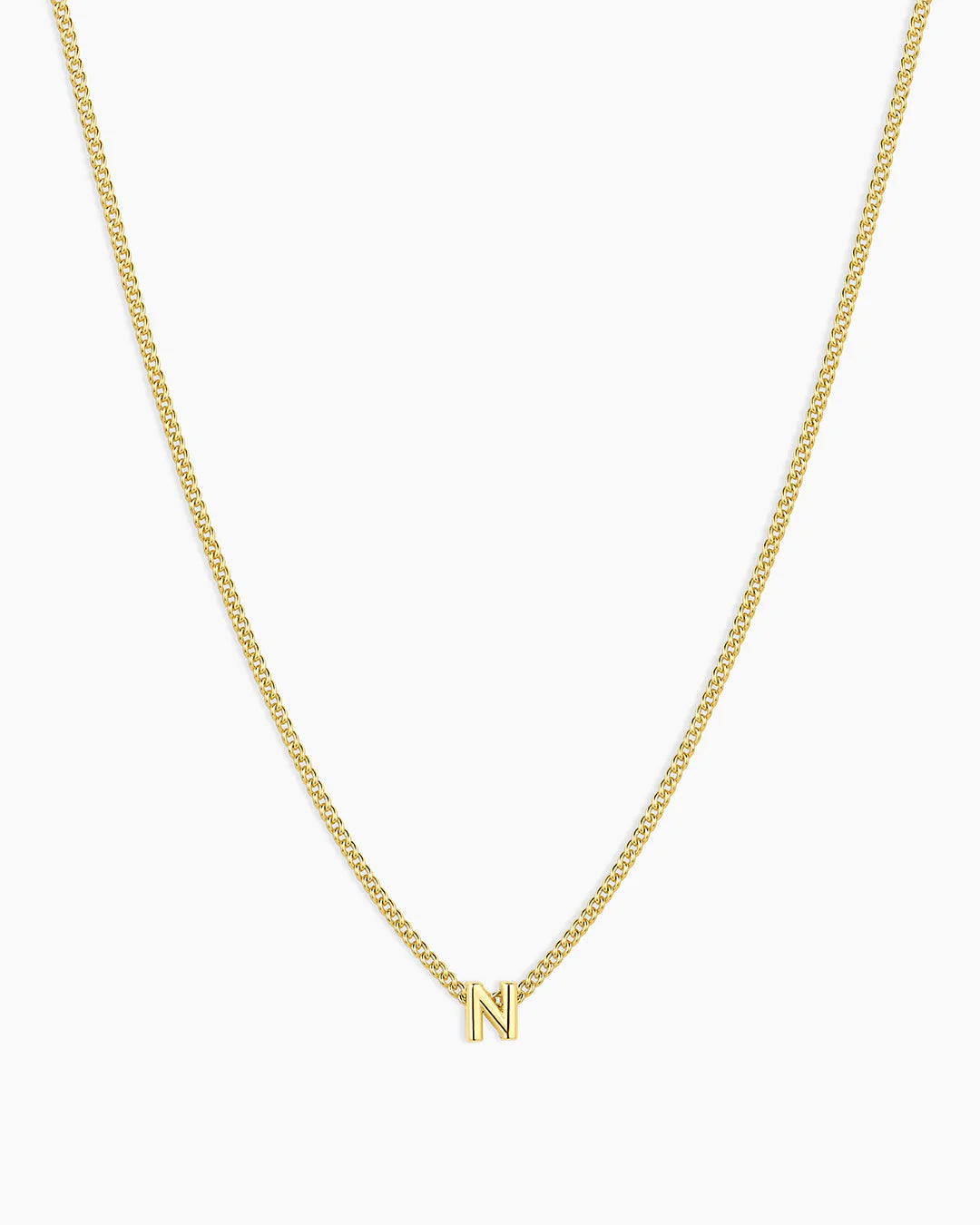 Wilder Mini Necklace NikNenz™ Premium Gold & Diamonds