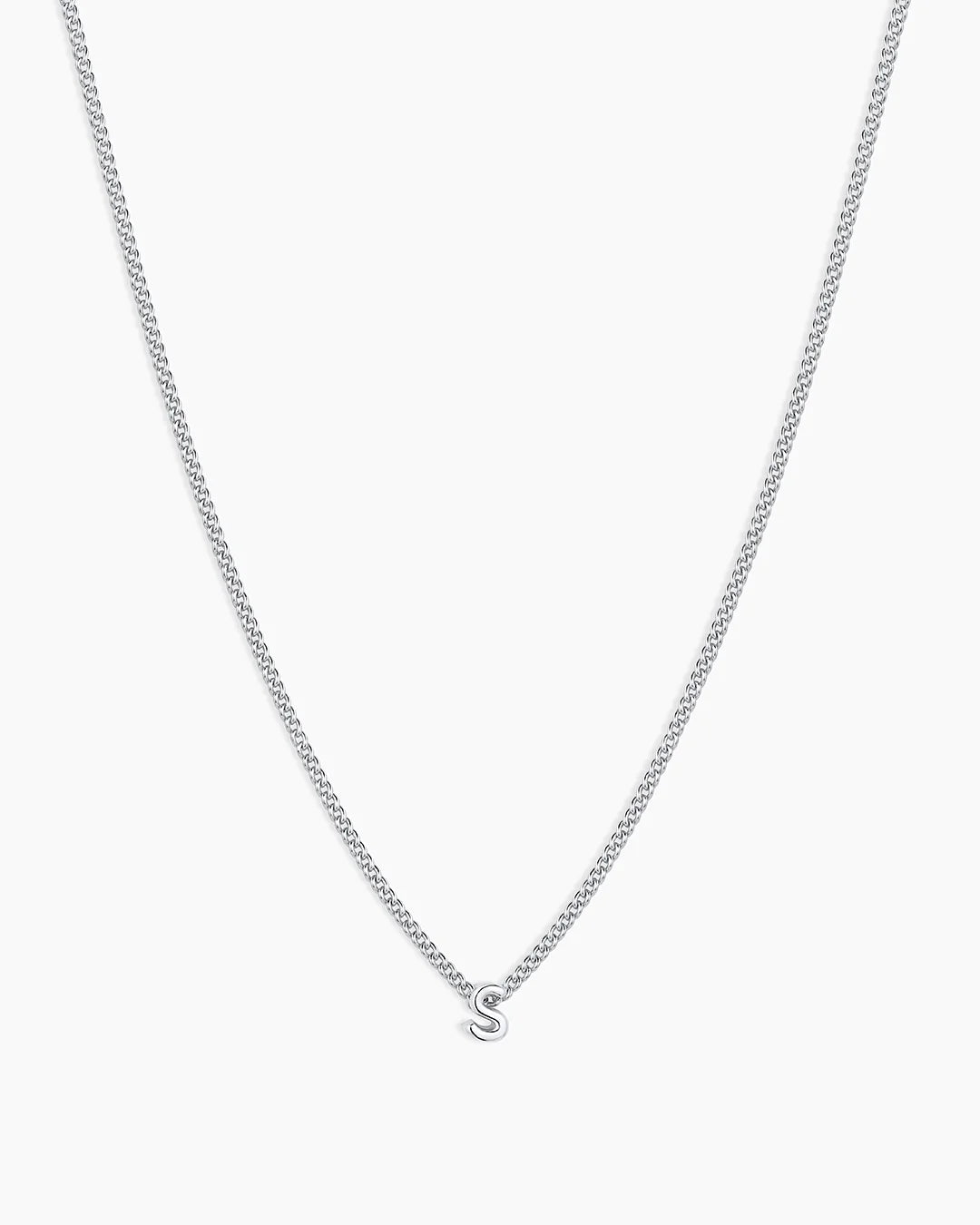 Wilder Mini Necklace NikNenz™ Premium Gold & Diamonds
