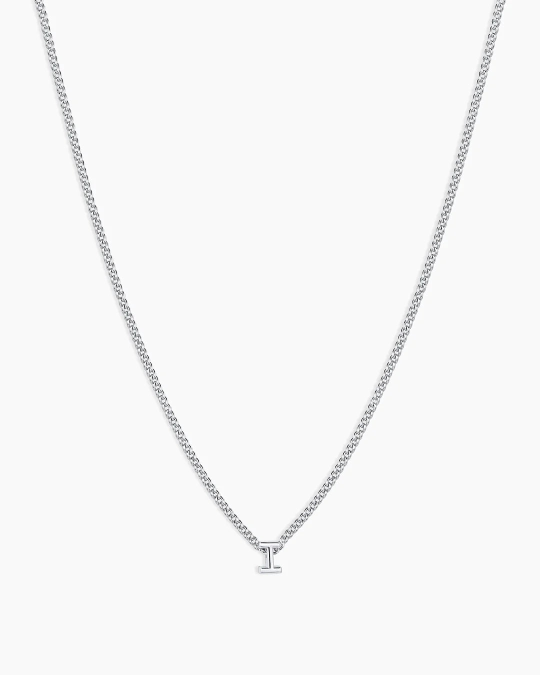 Wilder Mini Necklace NikNenz™ Premium Gold & Diamonds