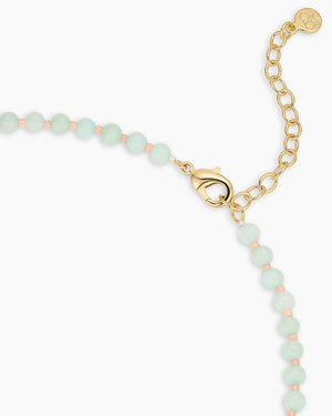Porto Nautilus Necklace NikNenz™ Premium Gold & Diamonds