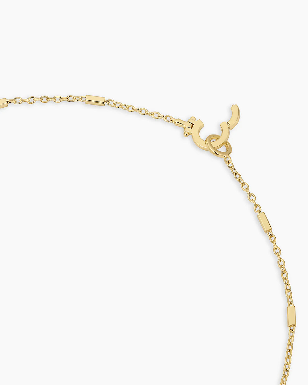 Tatum Necklace