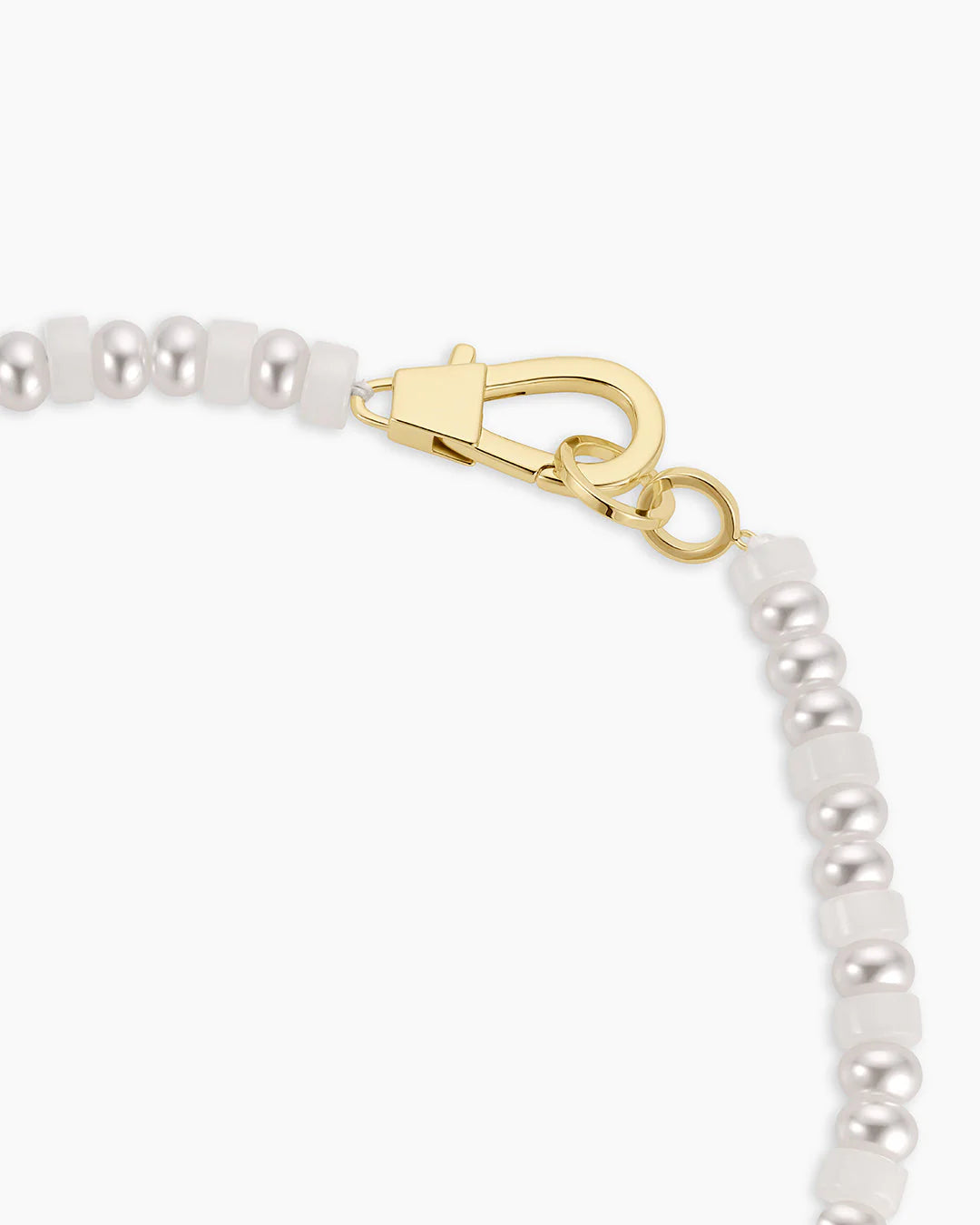 Harbor Statement Necklace NikNenz™ Premium Gold & Diamonds
