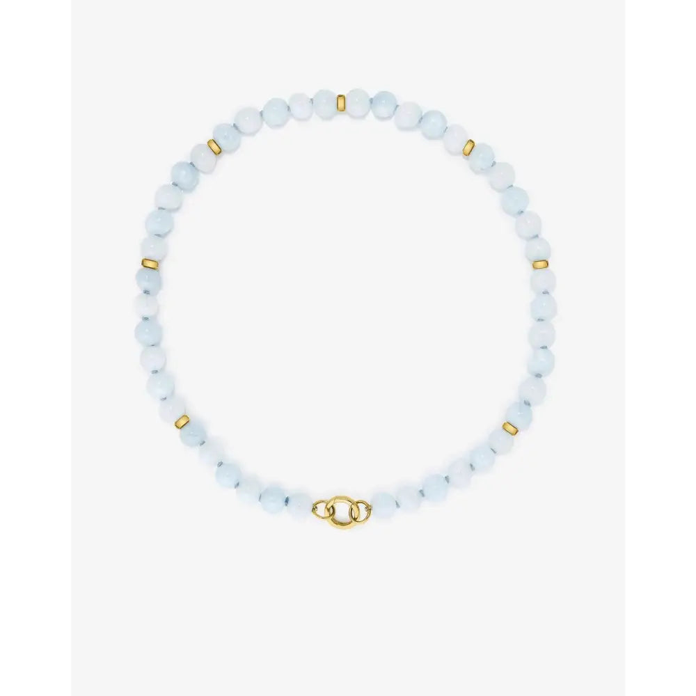 Captivating Capri Coast Necklace - Elevate Your Style!.