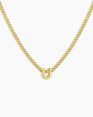 Wilder Mini Necklace NikNenz™ Premium Gold & Diamonds