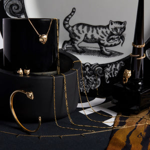 Baby Figaro Chain Necklace