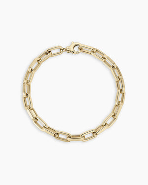 14K Gold Parker Luxe Bracelet