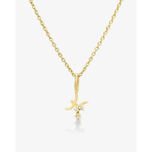 Celestial Zodiac Constellation Necklace.