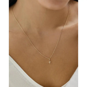 Celestial Zodiac Constellation Necklace.