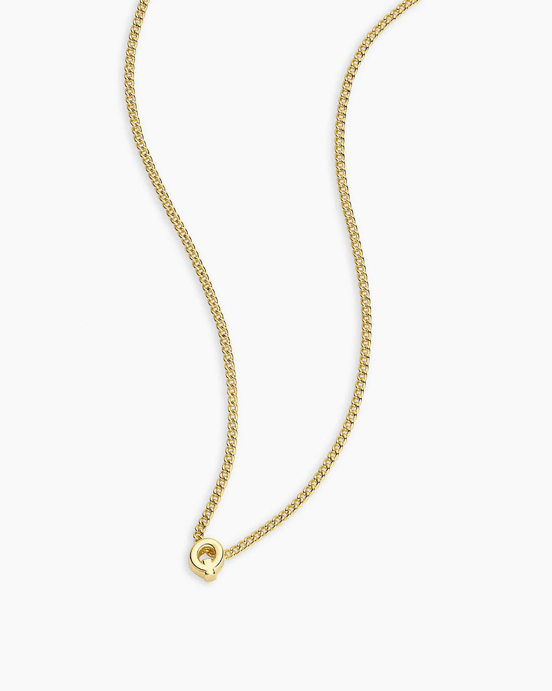 Wilder Mini Necklace NikNenz™ Premium Gold & Diamonds