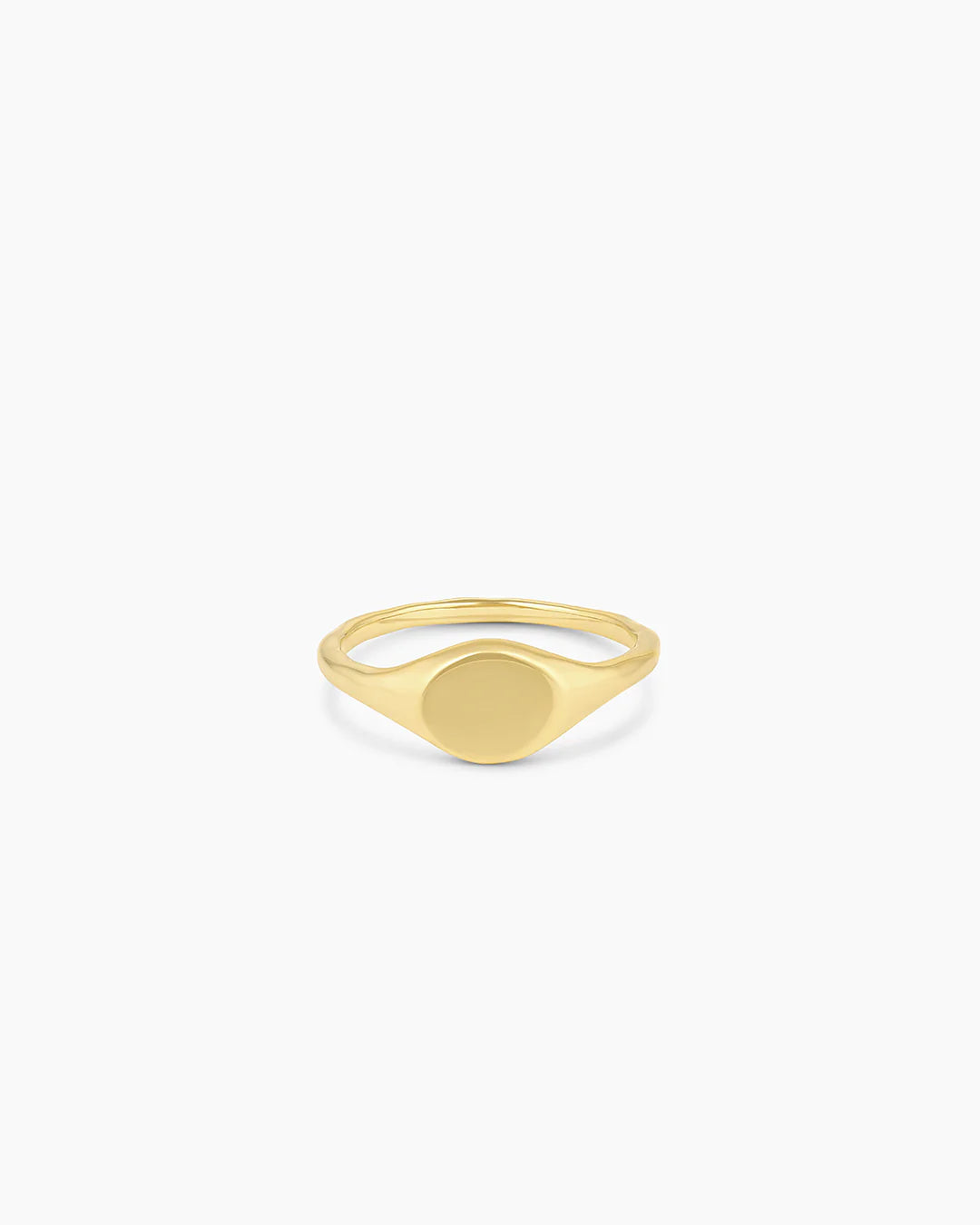 Signet Ring (Gold)