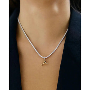 Chic Martini Charm for Stylish Accessories.