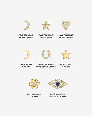 Charm Locket.