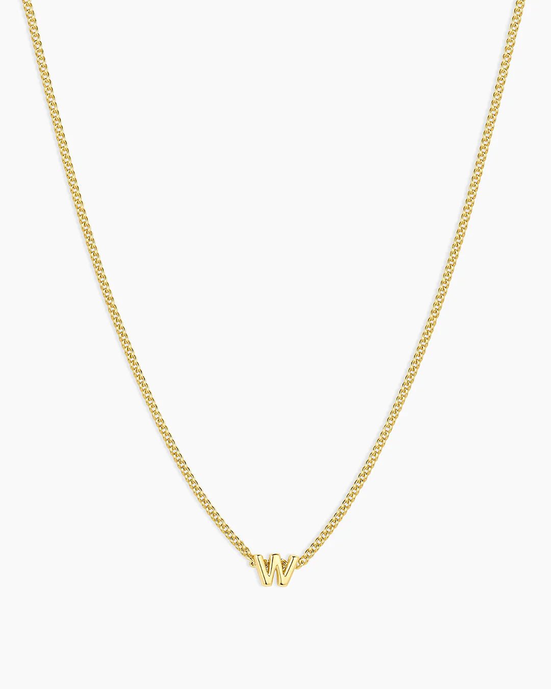 Wilder Mini Necklace NikNenz™ Premium Gold & Diamonds