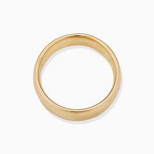 Timeless Forever Band Statement Ring.