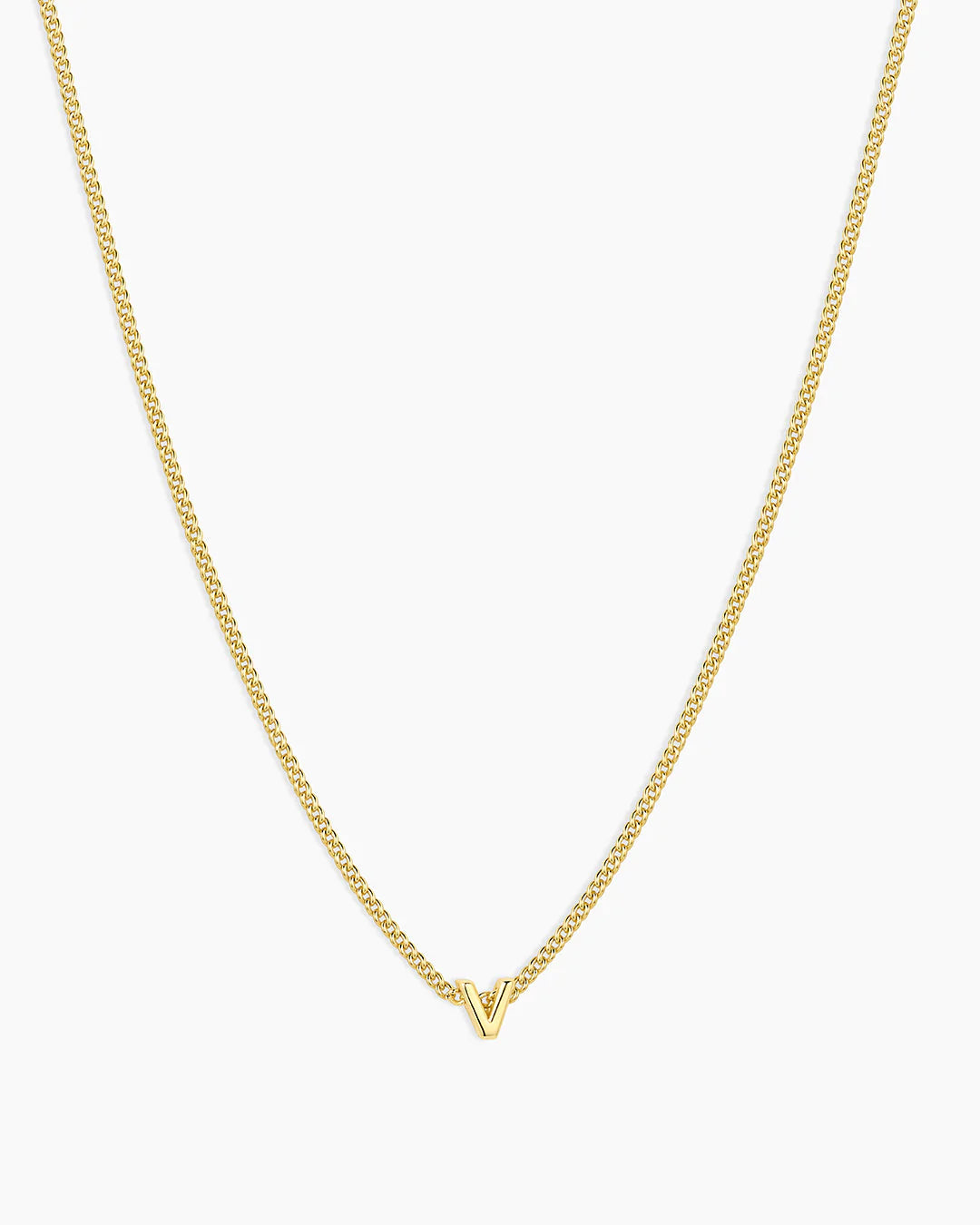 Wilder Mini Necklace NikNenz™ Premium Gold & Diamonds