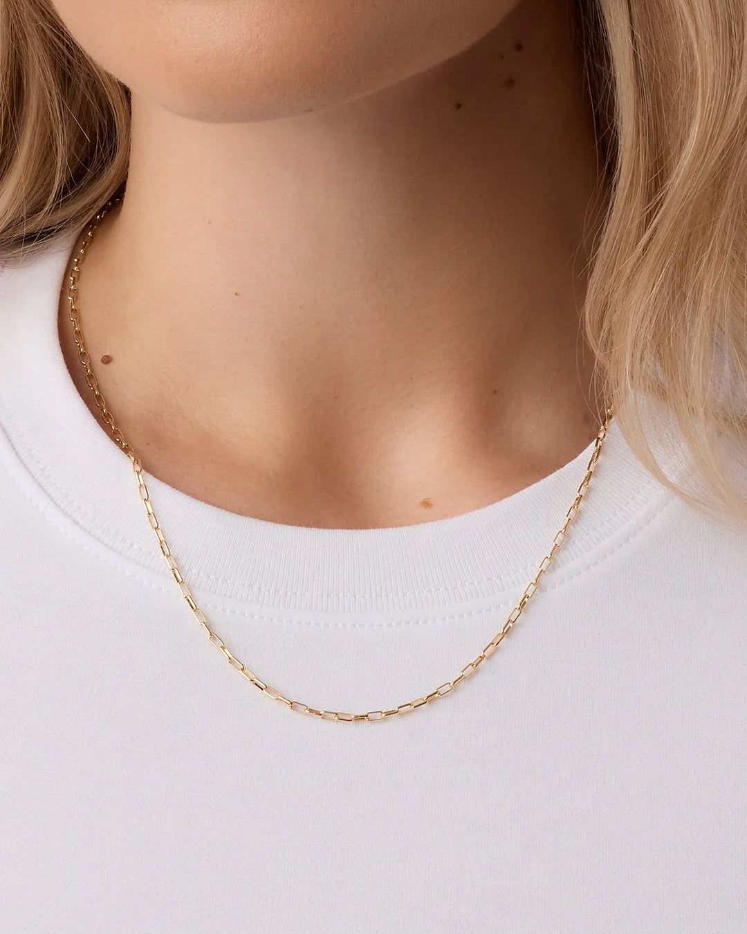 Parker Delicate Necklace