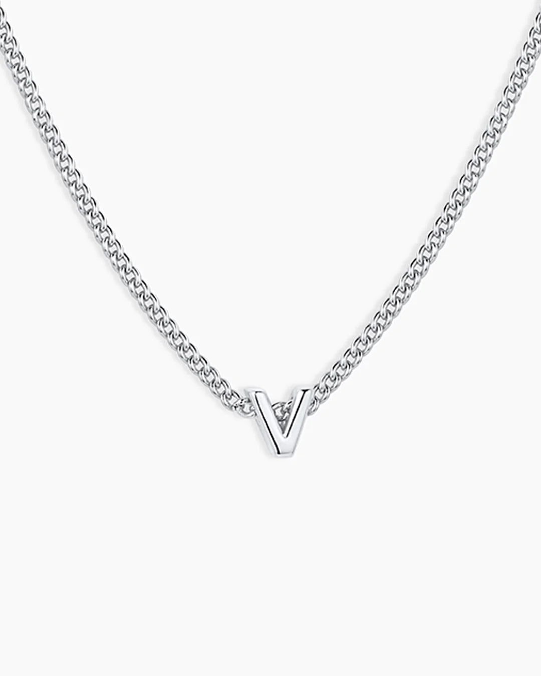 Wilder Mini Necklace NikNenz™ Premium Gold & Diamonds