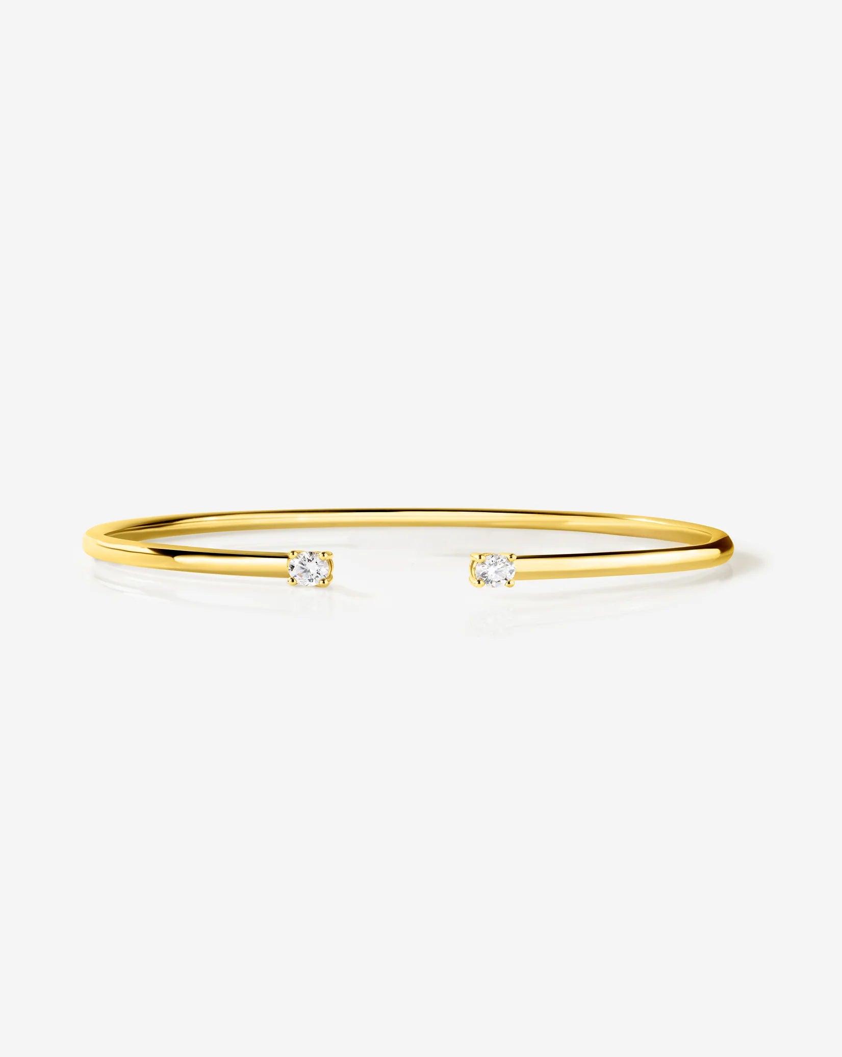 Revolutionary Diamond Flexi Cuff: Elegance Meets Comfort.