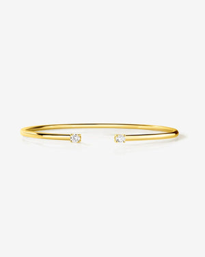 Revolutionary Diamond Flexi Cuff: Elegance Meets Comfort.