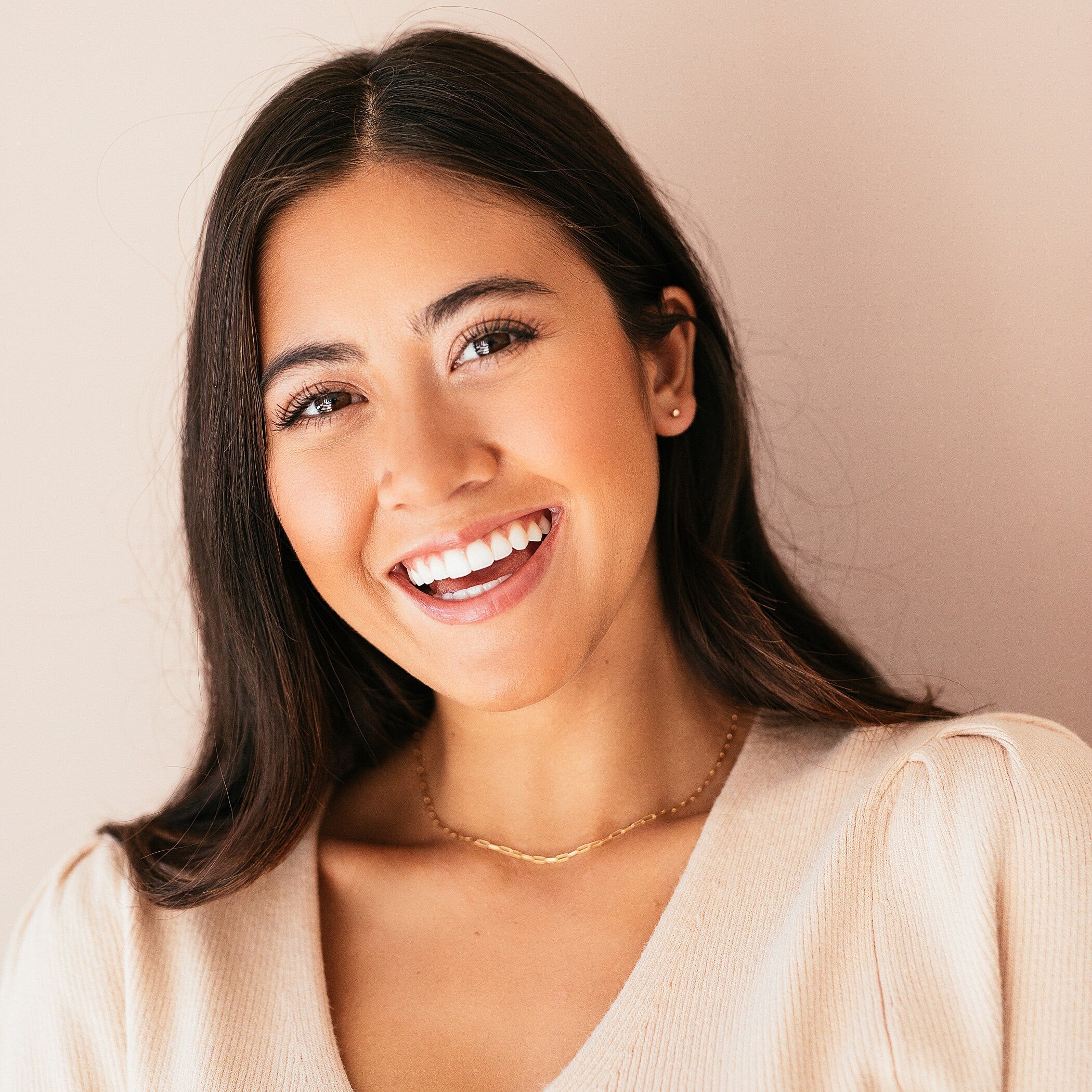 Nova Ball Studs • Gold, Silver or Rose Gold - 14K Gold Simple Ball Posts - Small Earrings - Tiny Studs - Small round Posts Dainty Minimalist