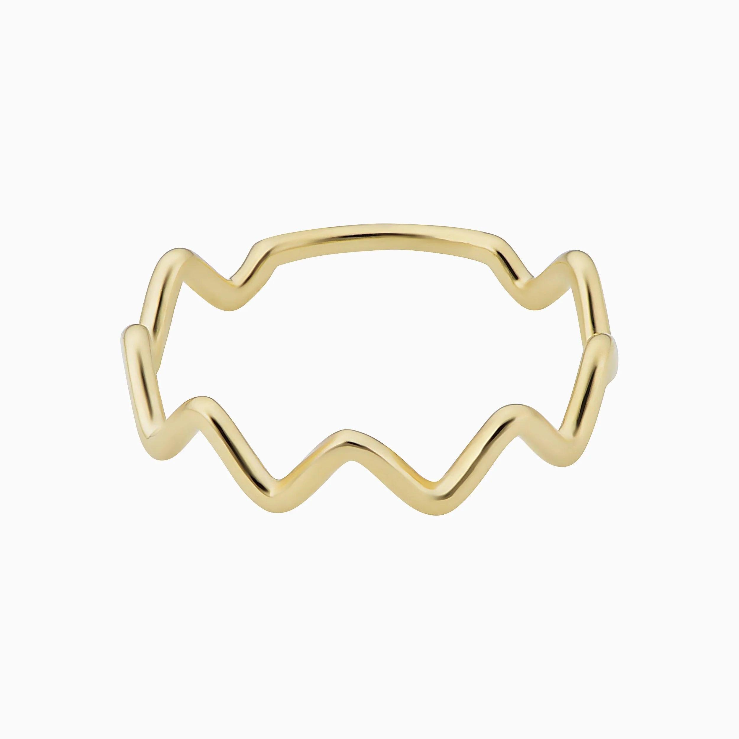 Serenade of Nature Ring.