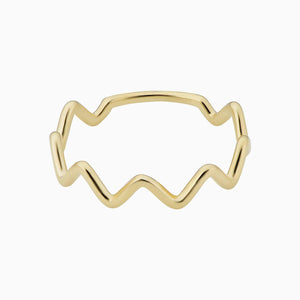 Serenade of Nature Ring.