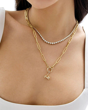 Charming Scooter Pendant for Unique Style.