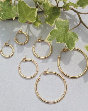 Gold Hoop Earrings, Gold Earrings, Gold Hoops, Hoop Earrings, Dainty Earrings, Hoop Earring Gold, Earrings Hoops, Small Hoop Earrings, Hoops