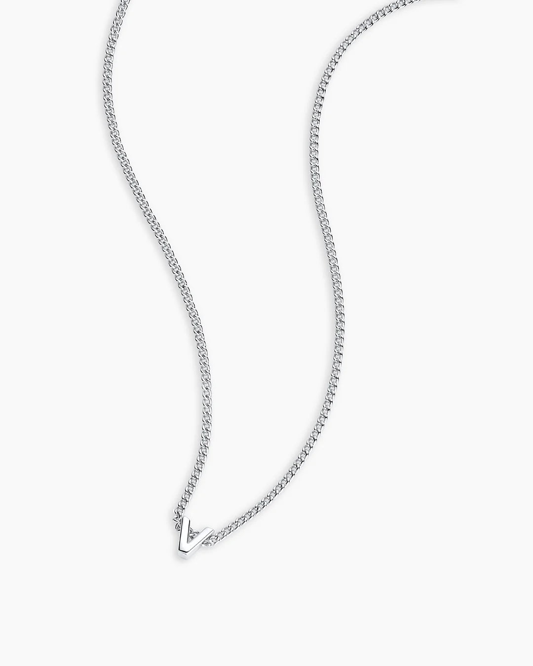 Wilder Mini Necklace NikNenz™ Premium Gold & Diamonds