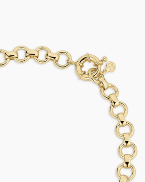 Charlie Necklace