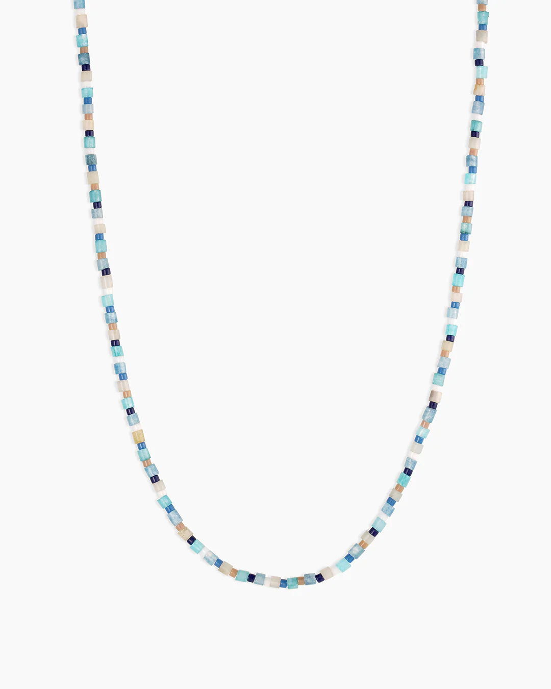Harbor Necklace NikNenz™ Premium Gold & Diamonds
